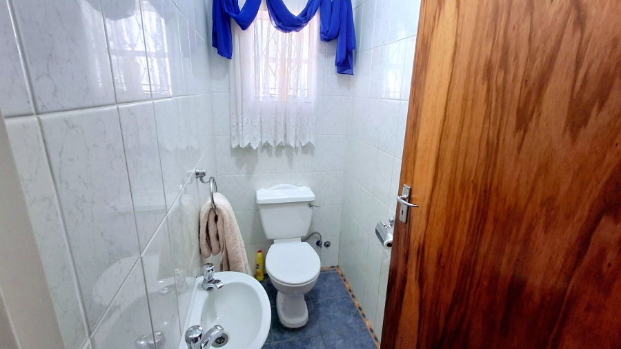 4 Bedroom Property for Sale in Sasolburg Ext 15 Free State